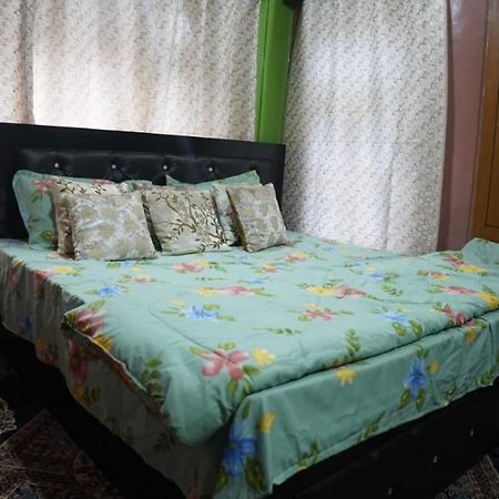 Wani Guest House 古尔马尔格 外观 照片