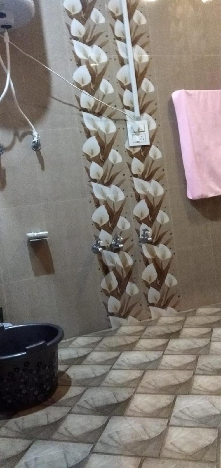 Wani Guest House 古尔马尔格 外观 照片